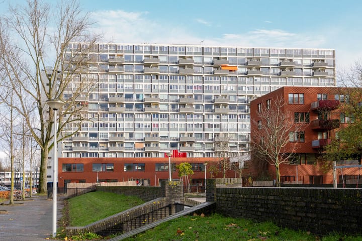 Foto 35 van Dijkgraafplein 271