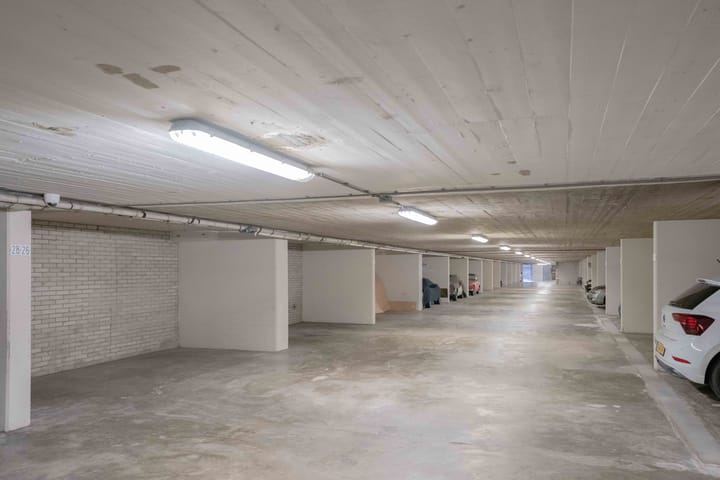 Foto 24 van Dijkgraafplein 271