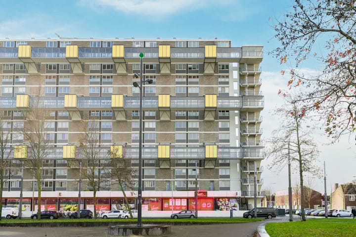 Foto 33 van Dijkgraafplein 271