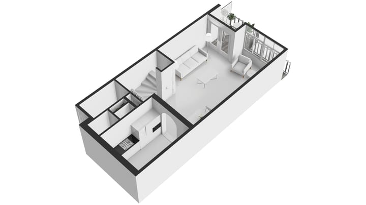 Foto 39 van Dijkgraafplein 271