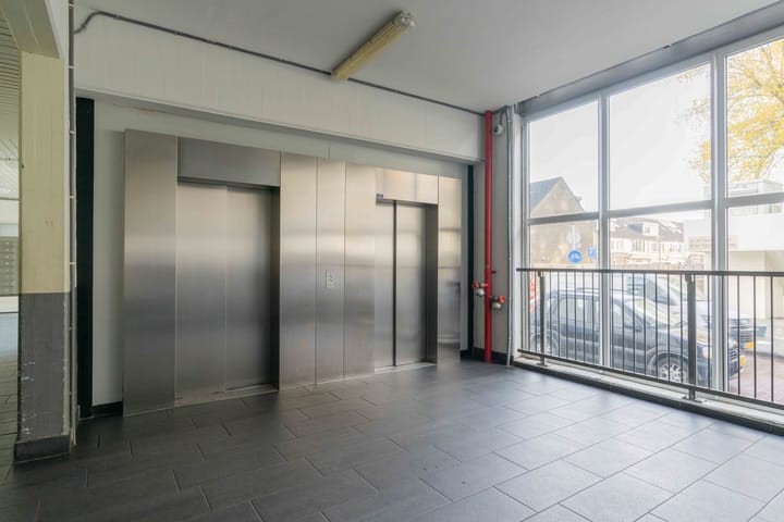 Foto 25 van Dijkgraafplein 271