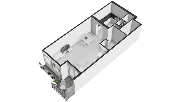 Foto 38 van Dijkgraafplein 271