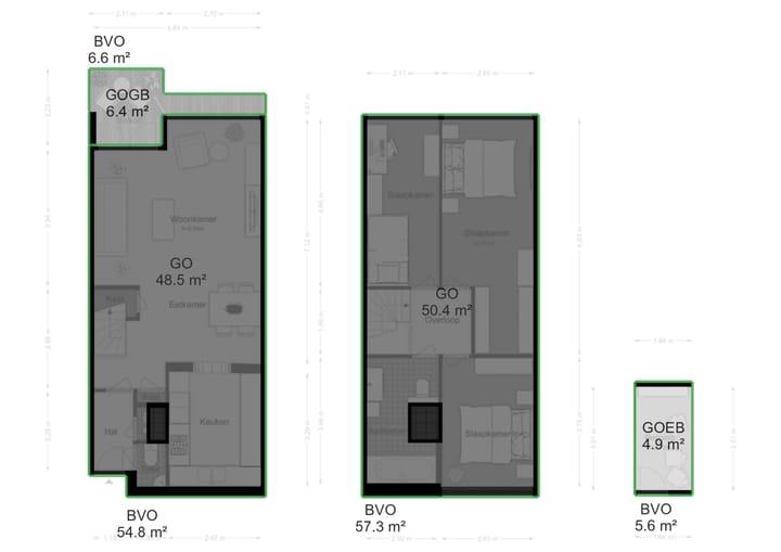 Foto 47 van Dijkgraafplein 271