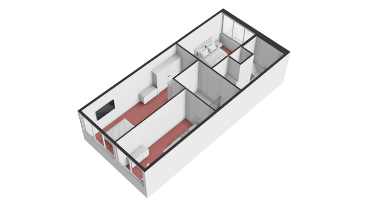 Foto 42 van Dijkgraafplein 271