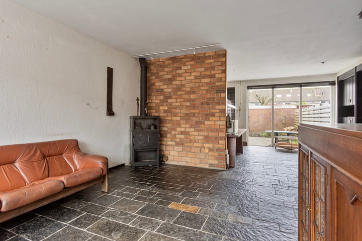 Foto 5 van Anne Franklaan 58