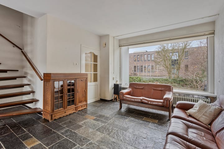 Foto 7 van Anne Franklaan 58