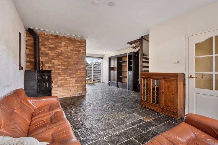 Foto 8 van Anne Franklaan 58