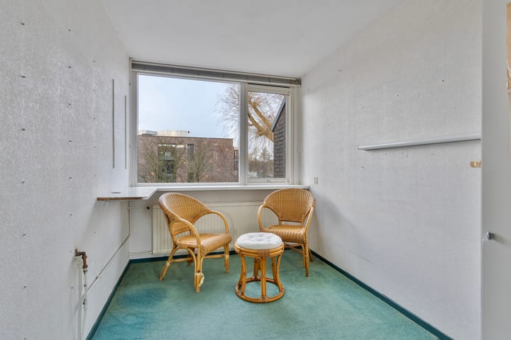 Foto 16 van Anne Franklaan 58