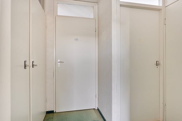 Foto 17 van Anne Franklaan 58