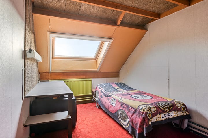 Foto 21 van Anne Franklaan 58