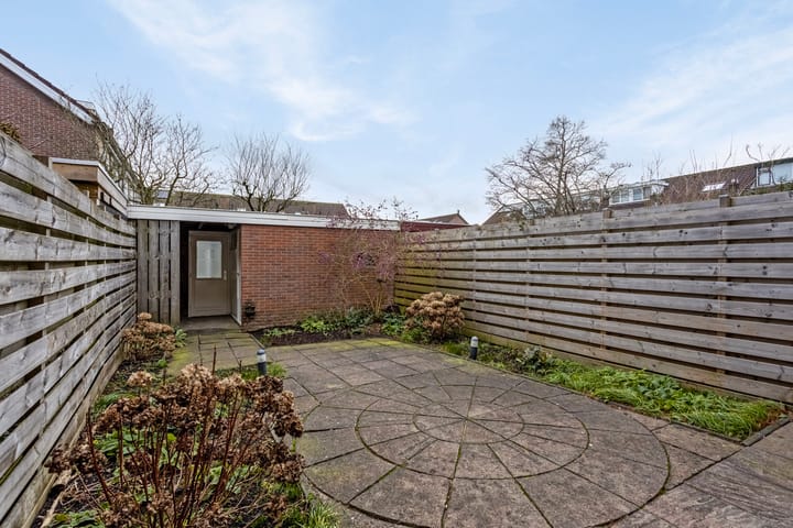 Foto 23 van Anne Franklaan 58