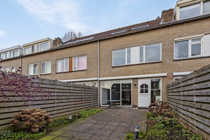 Foto 25 van Anne Franklaan 58