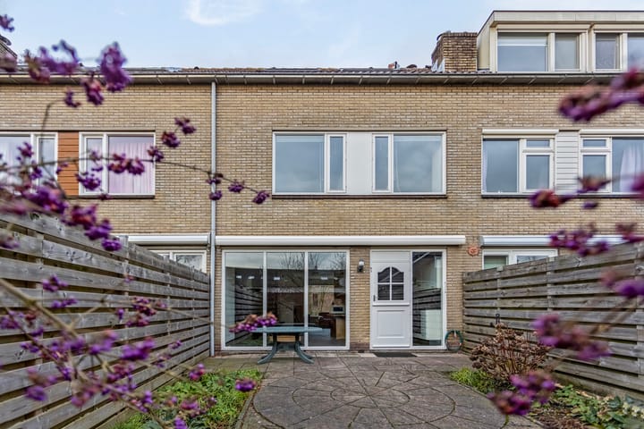 Foto 26 van Anne Franklaan 58