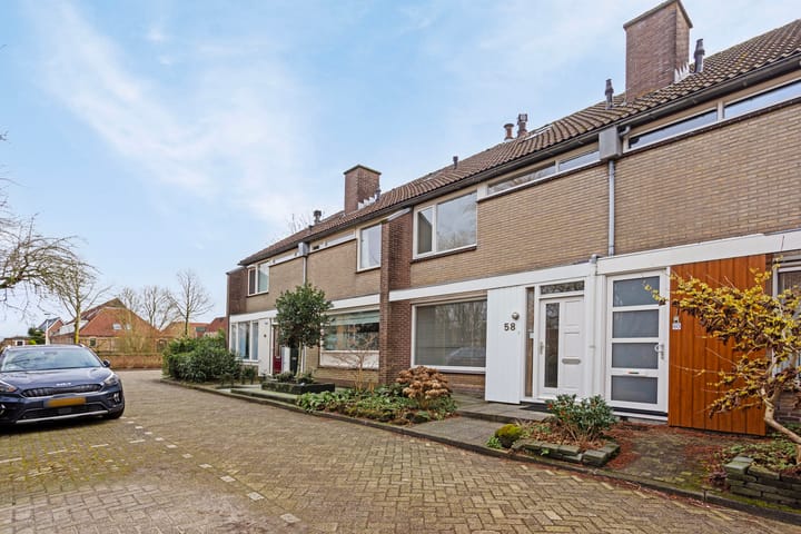 Foto 27 van Anne Franklaan 58