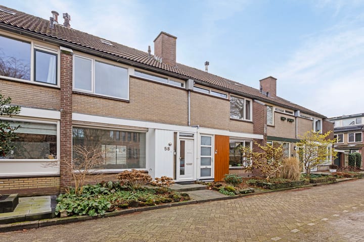 Foto 28 van Anne Franklaan 58