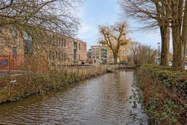 Foto 29 van Anne Franklaan 58