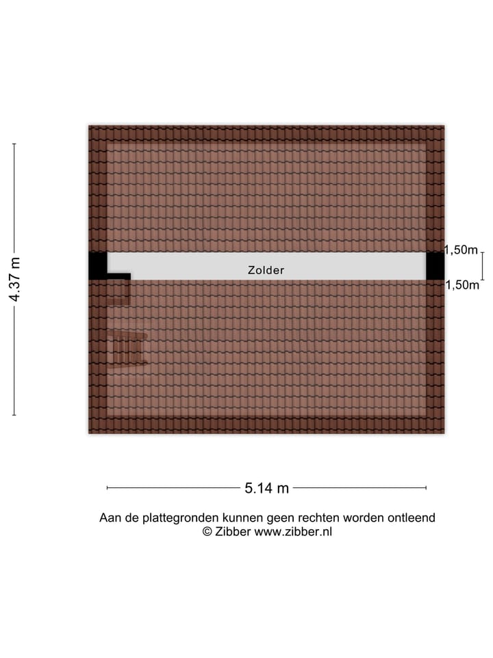 Foto 33 van Anne Franklaan 58