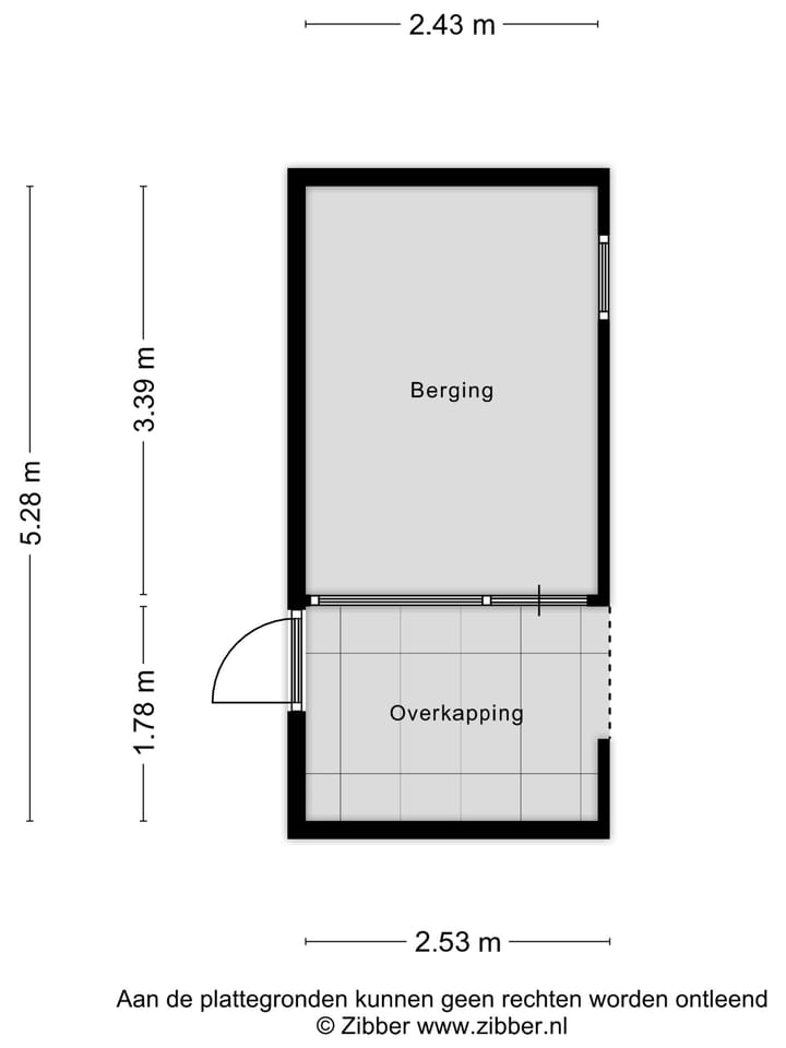 Foto 34 van Anne Franklaan 58