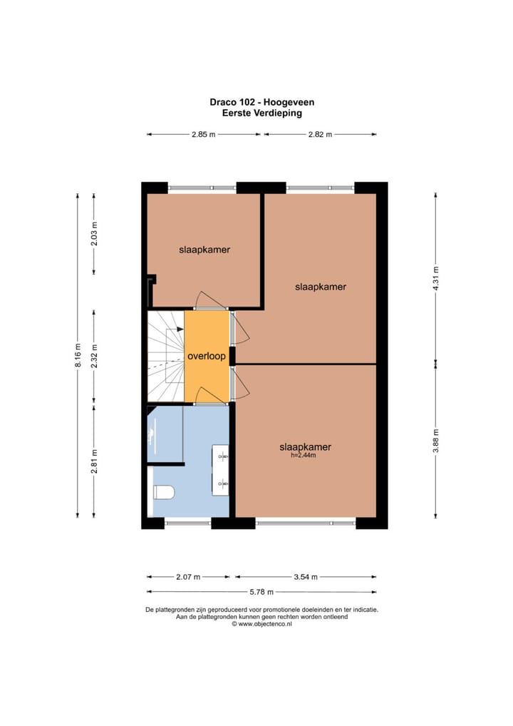 Foto 65 van Draco 102