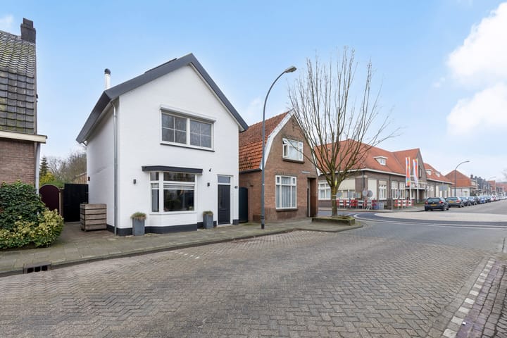 Foto 1 van Baardwijksestraat 48