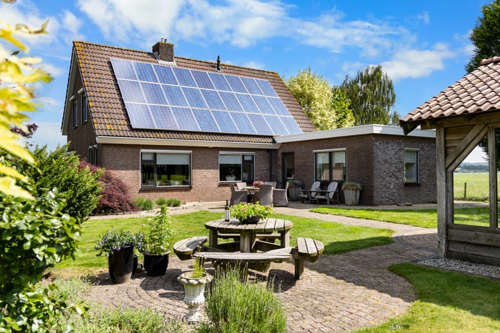 Foto 43 van Migaweg 9-A