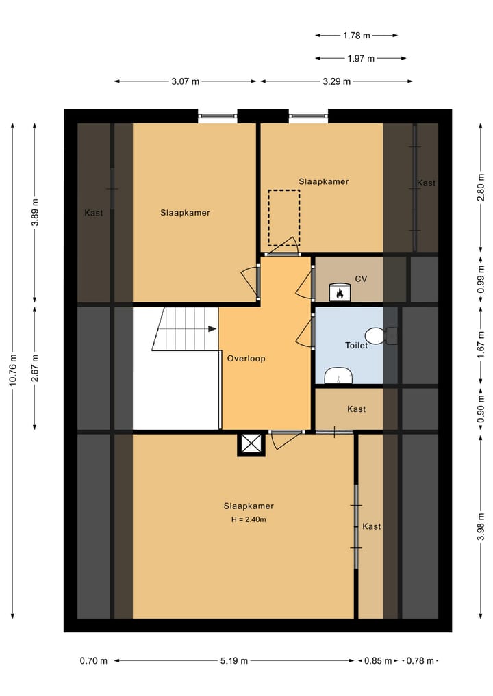 Foto 50 van Migaweg 9-A