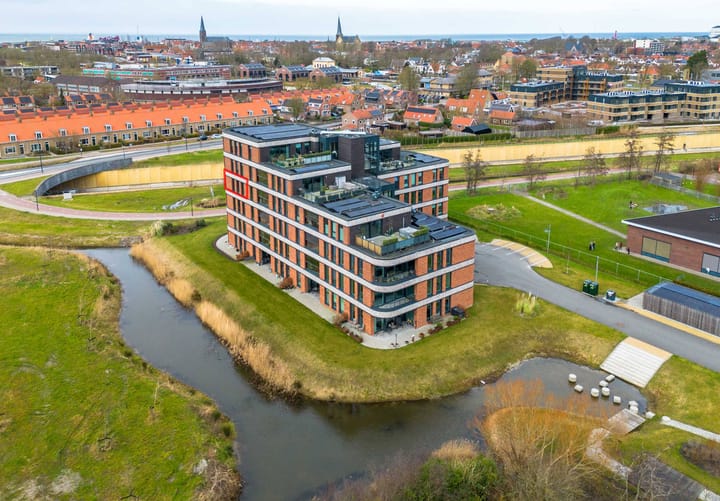 Foto 5 van Joop den Uylstraat 38