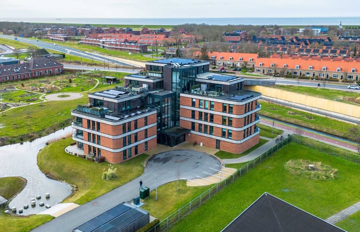 Foto 6 van Joop den Uylstraat 38