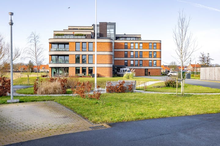 Foto 9 van Joop den Uylstraat 38