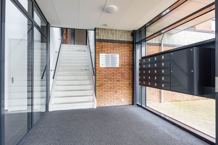 Foto 11 van Joop den Uylstraat 38