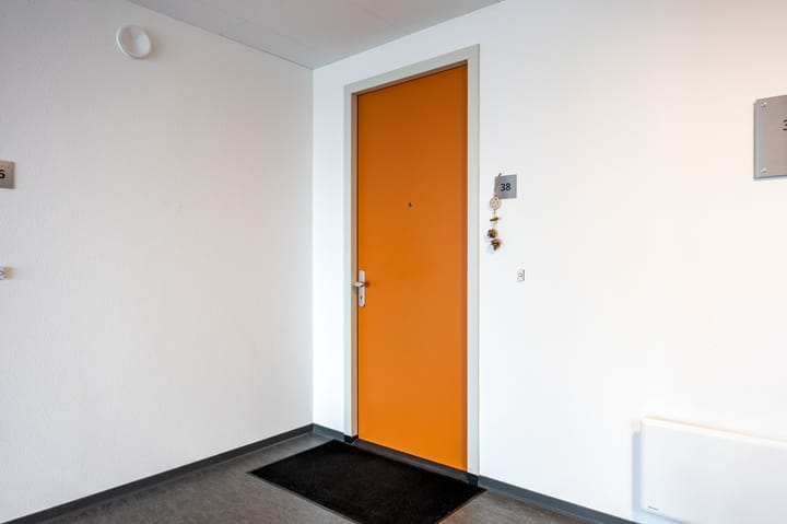 Foto 16 van Joop den Uylstraat 38