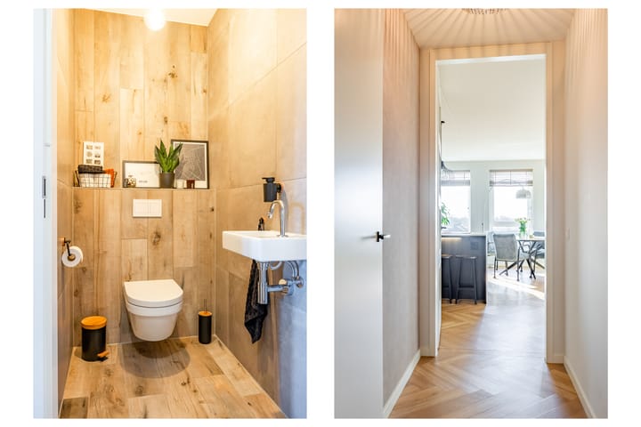 Foto 20 van Joop den Uylstraat 38