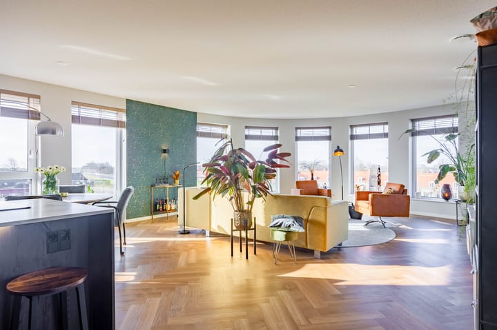 Foto 21 van Joop den Uylstraat 38