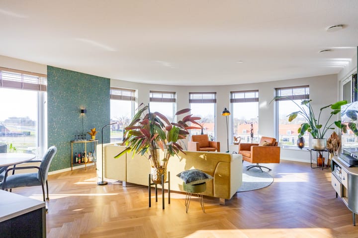 Foto 22 van Joop den Uylstraat 38