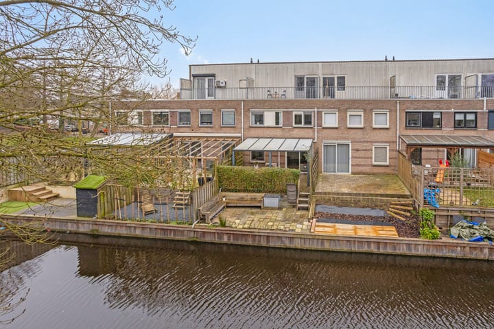 Foto 2 van Meester Stappartlaan 20