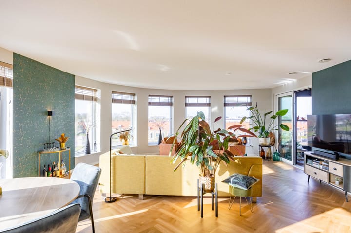 Foto 23 van Joop den Uylstraat 38