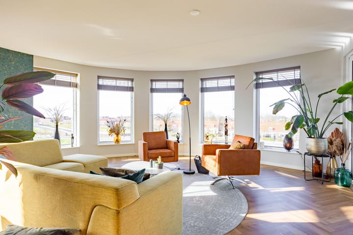 Foto 24 van Joop den Uylstraat 38