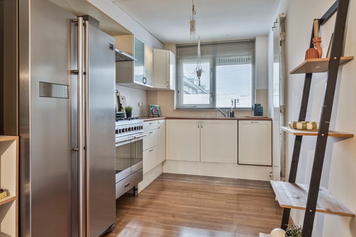 Foto 4 van Meester Stappartlaan 20