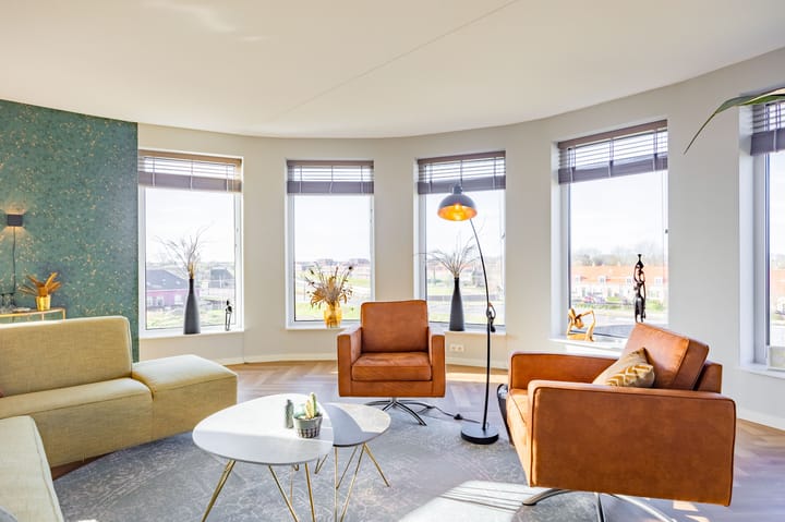 Foto 25 van Joop den Uylstraat 38