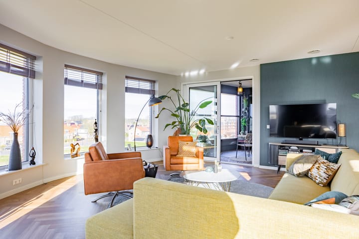 Foto 26 van Joop den Uylstraat 38