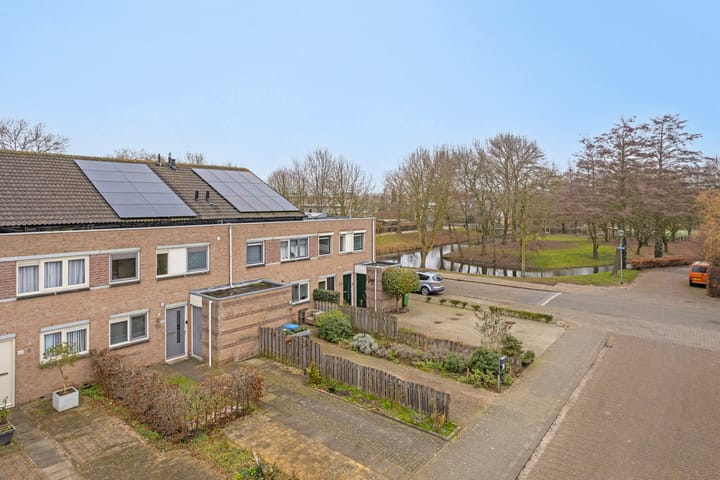 Foto 6 van Meester Stappartlaan 20