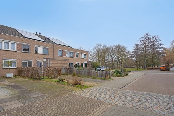 Foto 7 van Meester Stappartlaan 20