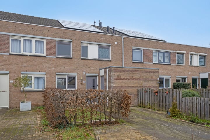 Foto 8 van Meester Stappartlaan 20