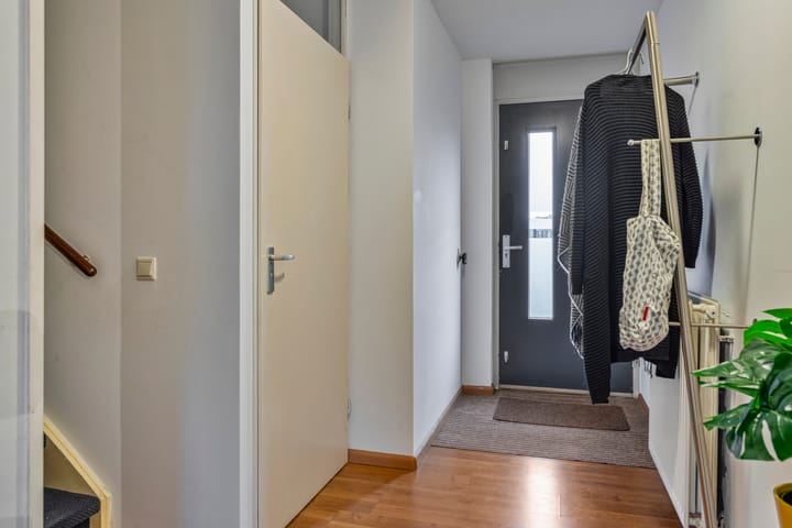 Foto 9 van Meester Stappartlaan 20