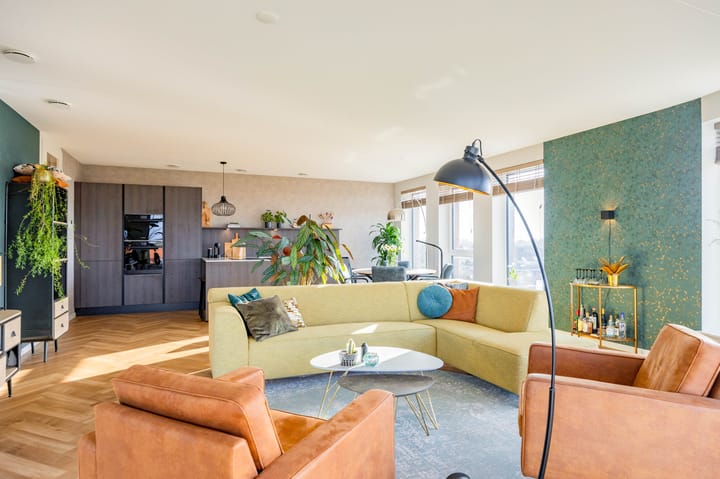 Foto 29 van Joop den Uylstraat 38