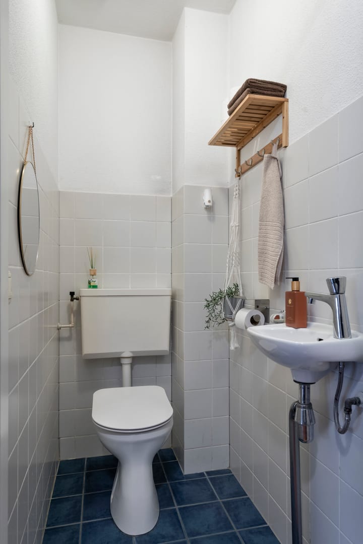 Foto 10 van Meester Stappartlaan 20