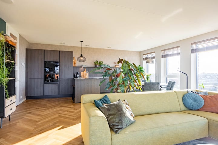 Foto 30 van Joop den Uylstraat 38