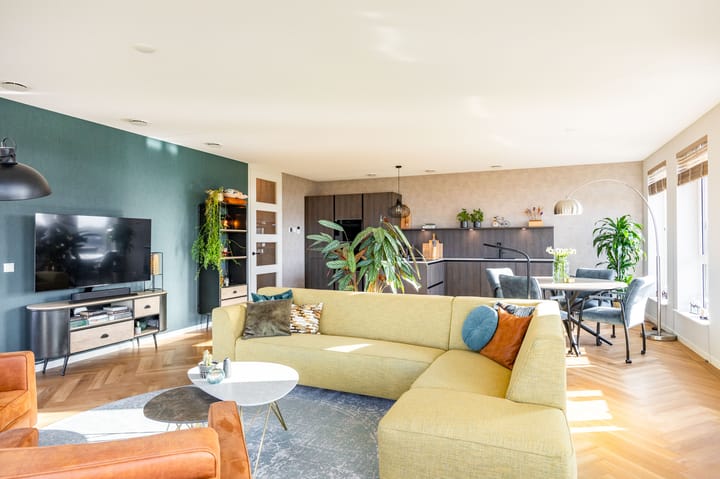 Foto 31 van Joop den Uylstraat 38