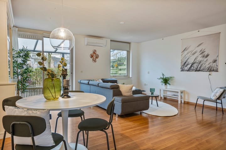 Foto 11 van Meester Stappartlaan 20