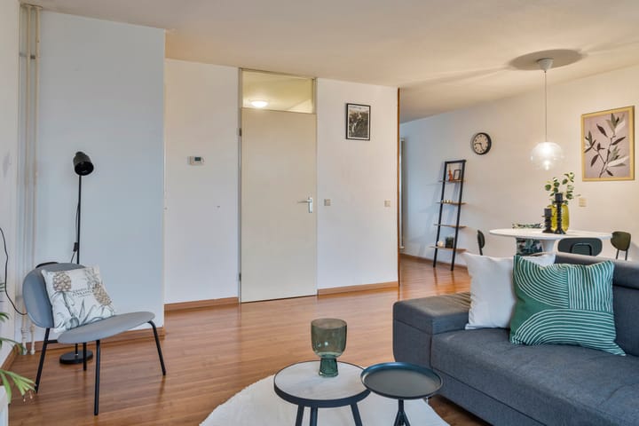 Foto 12 van Meester Stappartlaan 20